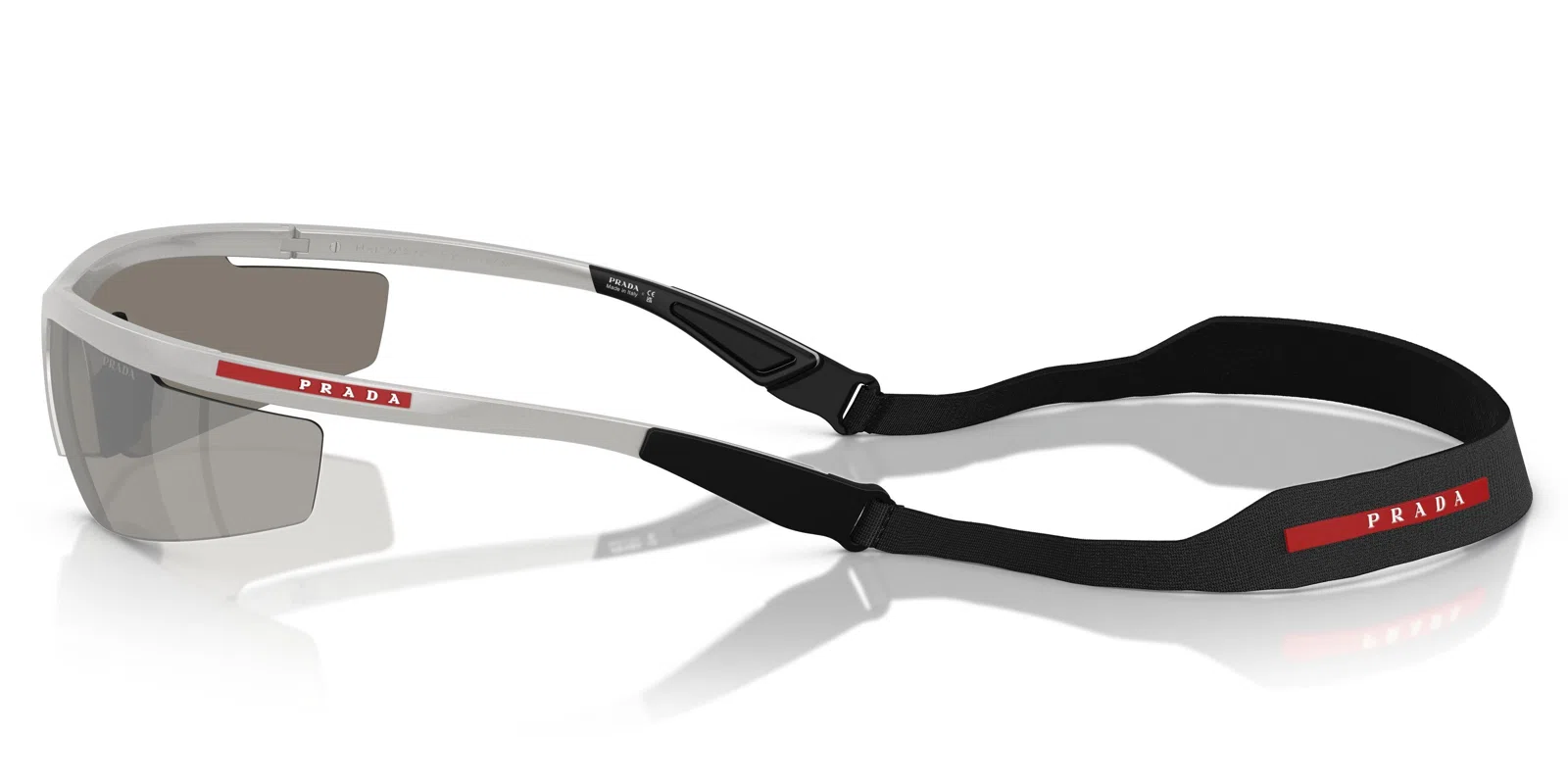 Prada Linea Rossa A02S Sunglasses - view 15